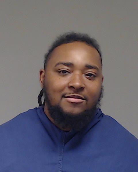 Guy, James Earl booking photo