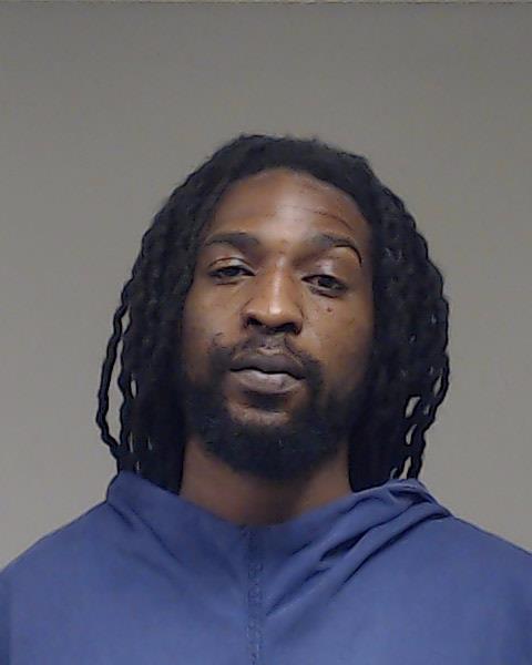 Byron, Delaney Algaino booking photo