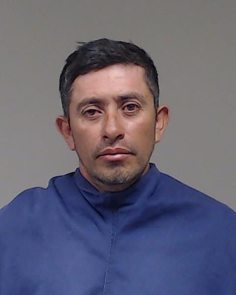 Caceres, Gerardo Dagoberto booking photo