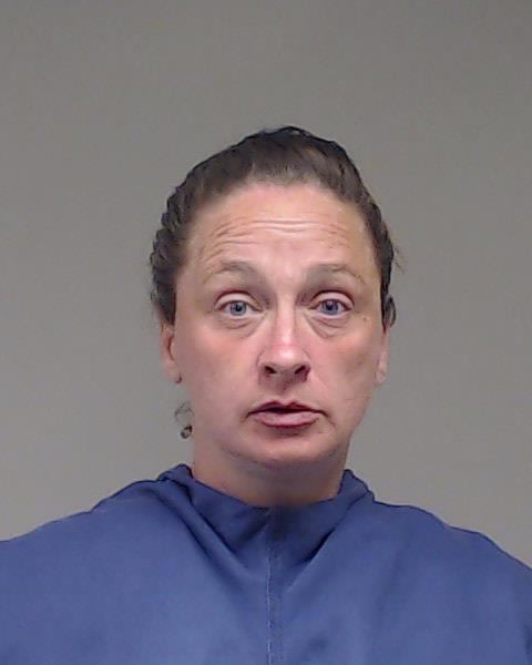 PATTON, SHANNON MARIE booking photo