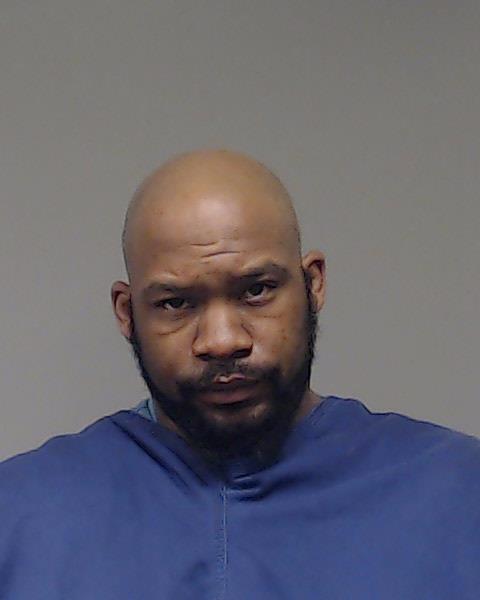 Bowens, Herschel Duane booking photo