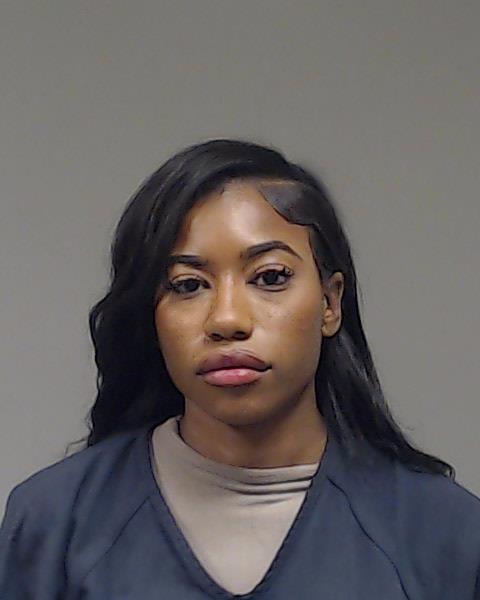 Whitlowe, Jordan Danielle booking photo