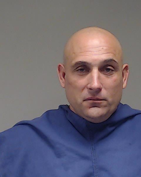 Cantu, Michael A booking photo