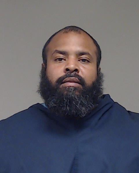 Solorzano, Franchot Efren booking photo