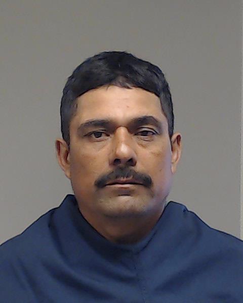 Aparicio-Maravilla, Jose Rene booking photo