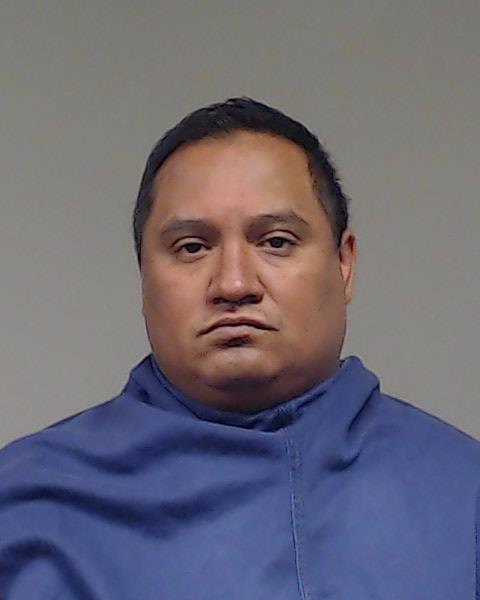 Castillo Regalado, Carlos A. booking photo