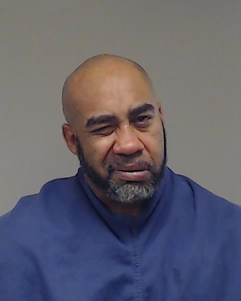 Gross, Eric Barnett, Jr. booking photo