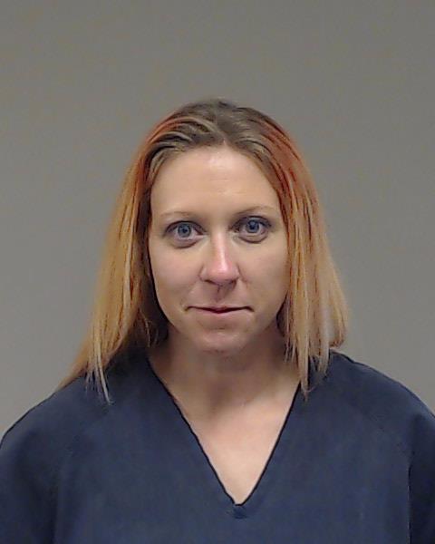 Hinson, Carolyn Suzanne booking photo