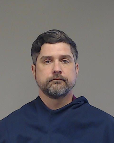 Hopson, Russell Newton booking photo