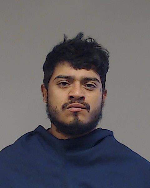 Mandujano-Martinez, Hector Eury booking photo