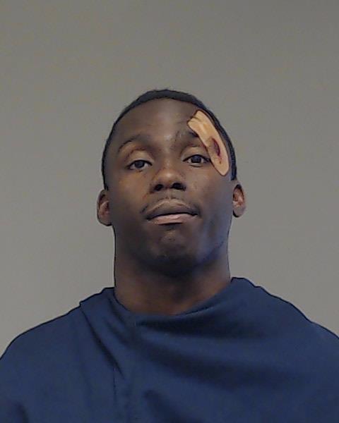 Smith, Chrdarrius booking photo