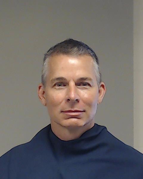 Simpson, Stephen Todd booking photo