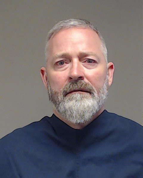 Tackett, Lance Richmond booking photo