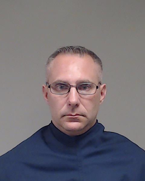 Lanphere, Jesse Mark booking photo