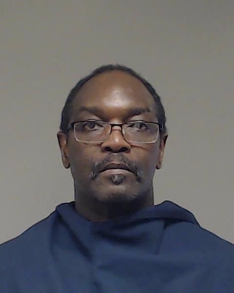 PALMER, LARON LAUELL booking photo