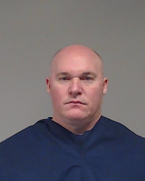 Haddox, Matthew William booking photo