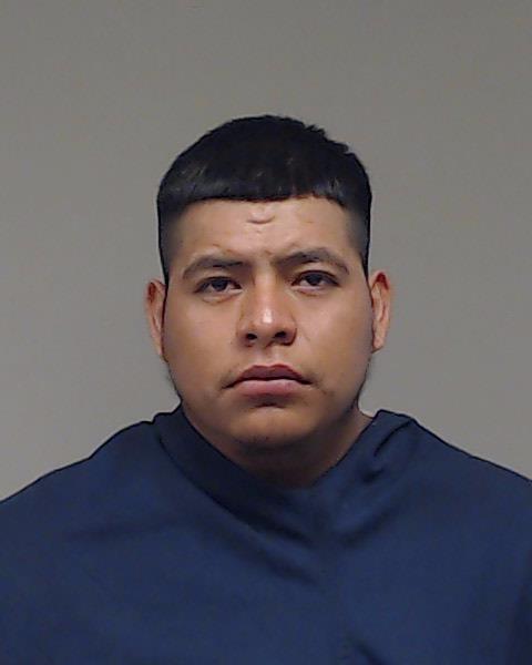 Ramirez Mulato, Jose booking photo