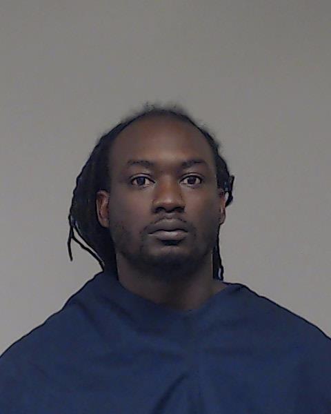 Edwards, LaJazz Marrod arrested by Anna Police Department