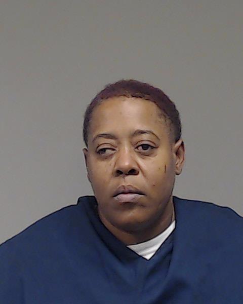 Dean, Yolanda Chavette arrested by McKinney Police Department
