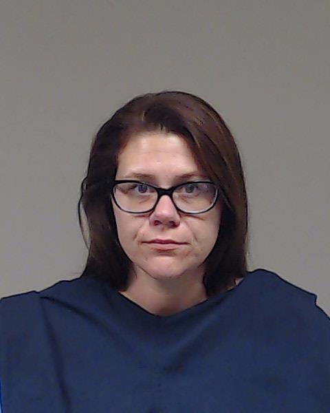 SACHSE, TAYLOR LYNN arrested by Plano Police Department