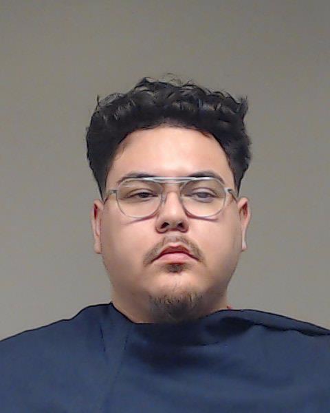 RODRIGUEZ, ALEXANDER RAY arrested by Plano Police Department