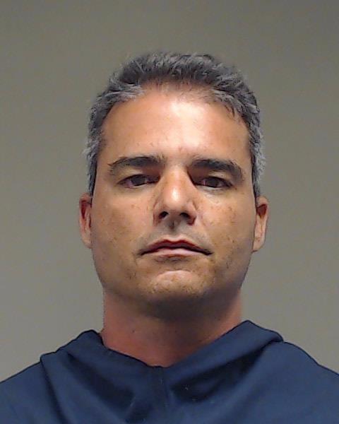 DANIEL, BITTENCOURT CARLOS arrested by Plano Police Department