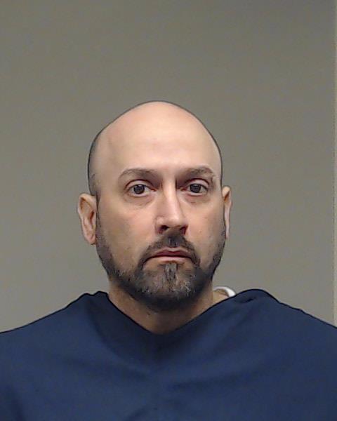 Rivera, Alexandro arrested by Collin County Sheriff’s Office