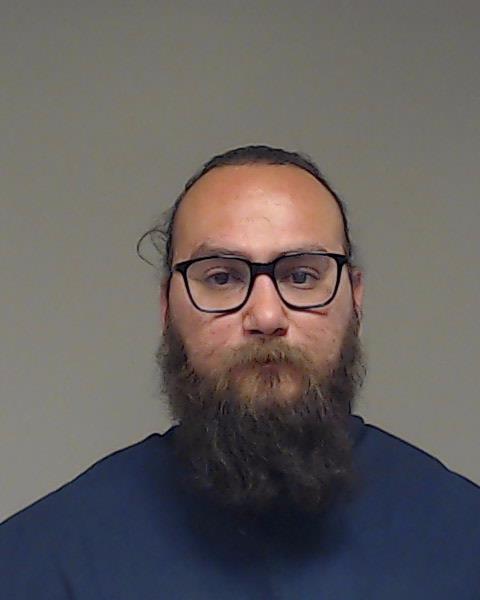 Perez, Jorge Alberto arrested by Dallas Police Department