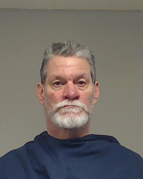 Burcham, Daniel Lee arrested by Collin County Sheriff’s Office