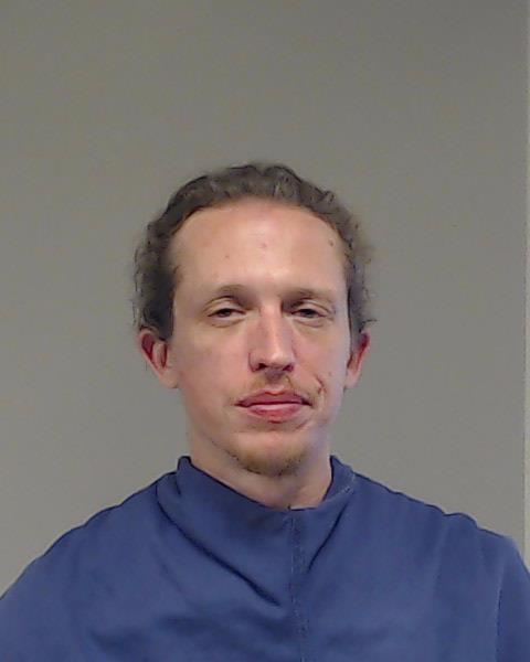 Galt, Christopher Wallace arrested by McKinney Police Department