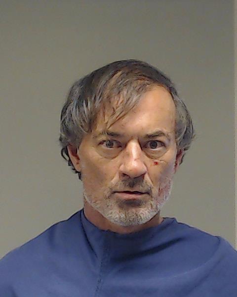 Thiehoff, James Michael arrested by Collin County Sheriff’s Office