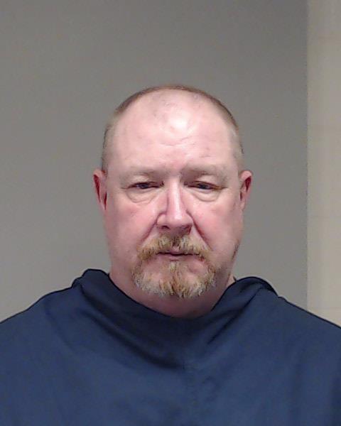 Flemmons, Mark Alan arrested by Collin County Sheriff’s Office