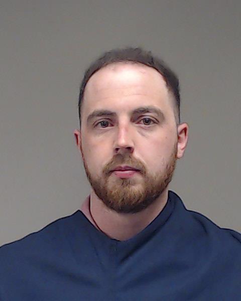 Sessums, Robert Nicholas arrested by Collin County Sheriff’s Office