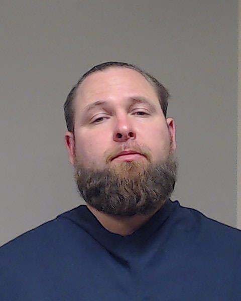 Neal, Nickolas Adam arrested by Collin County Sheriff’s Office