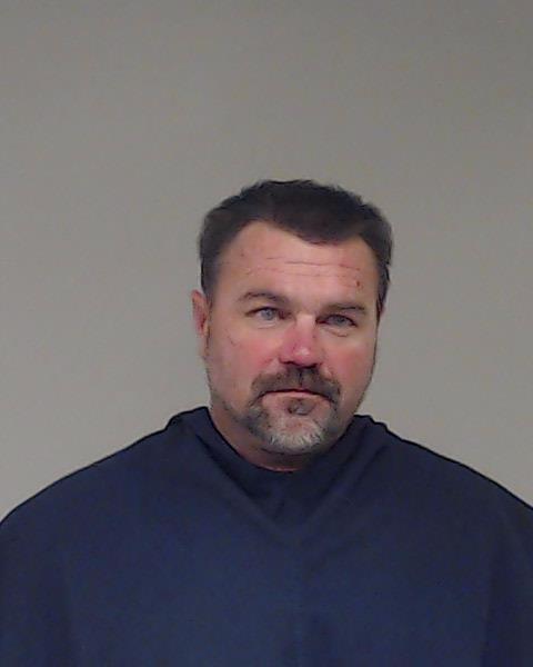 Taylor, Ronald Matthew booking photo