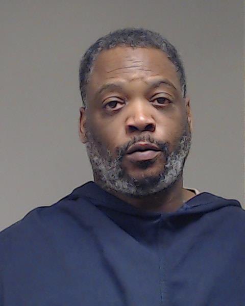 Herbert, Degrick Deon booking photo