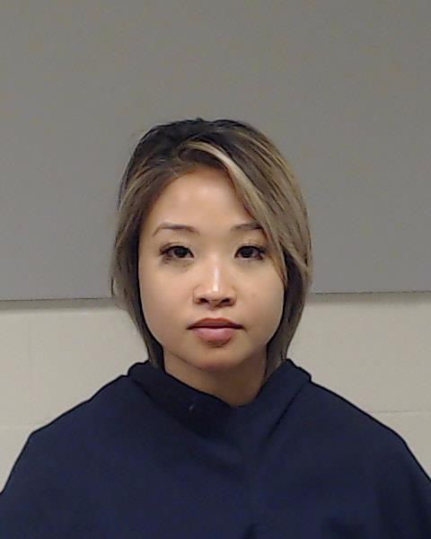 Tran, Nguyen Bich booking photo