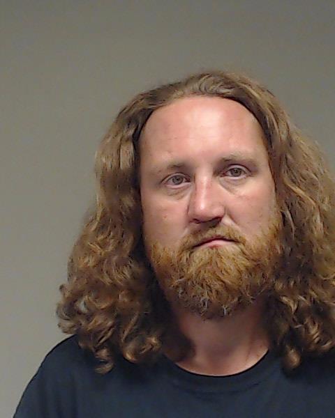 Lewis, James Wesley booking photo