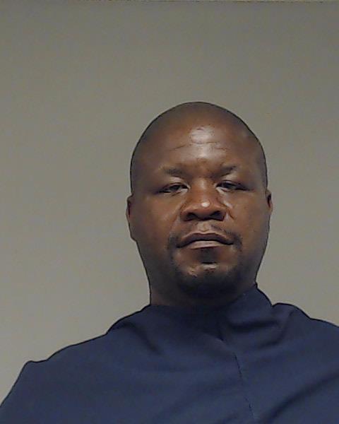 Carrington, Riley Earl, Jr. booking photo