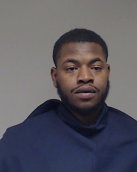 Williams, Darrion Lee booking photo