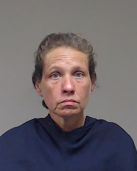 Enriquez, Janette Jane booking photo