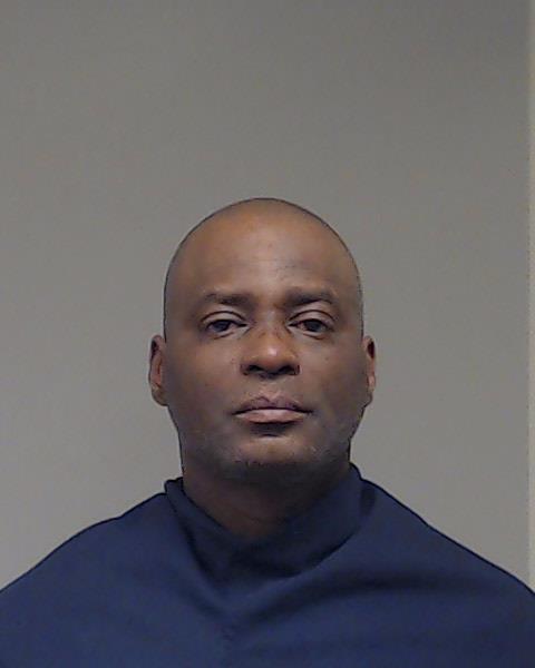 Smith, Walter Lee booking photo