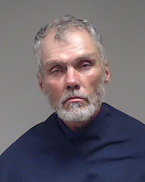 Cardwell, Spencer Carl booking photo