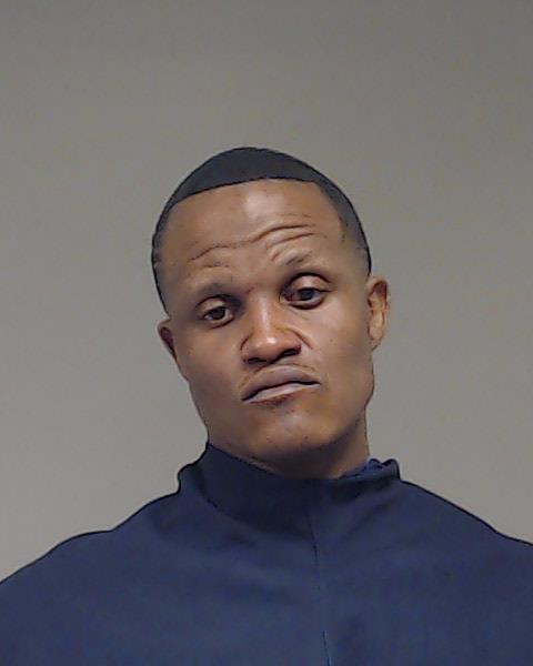 Anderson, Jarriel Renee booking photo