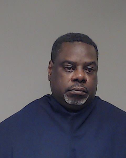 Smith, Quinton John booking photo