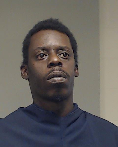 BURLESON, QUINTON JAMES booking photo