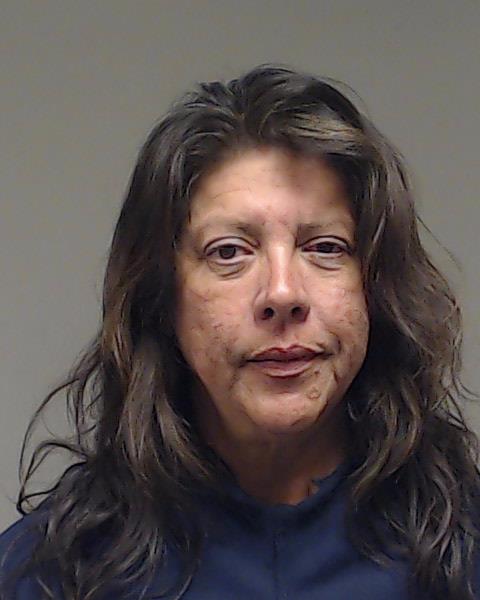 Thomas, Elizabeth booking photo