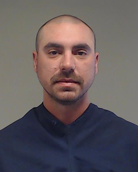 Rigney, Blake Alexander booking photo