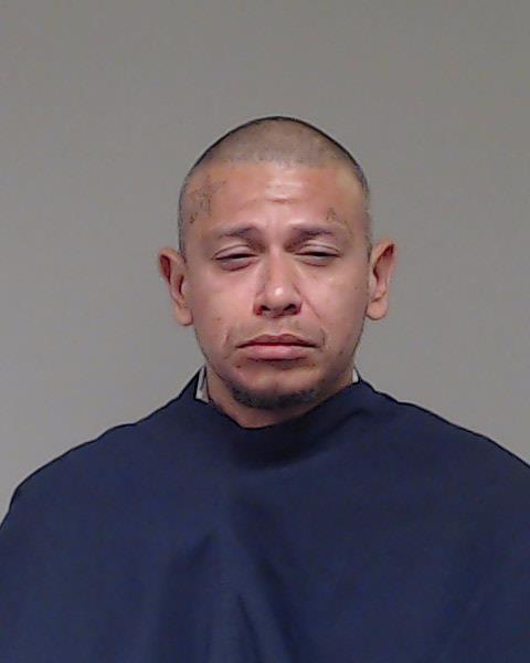 Cantu, Paul Anthony booking photo