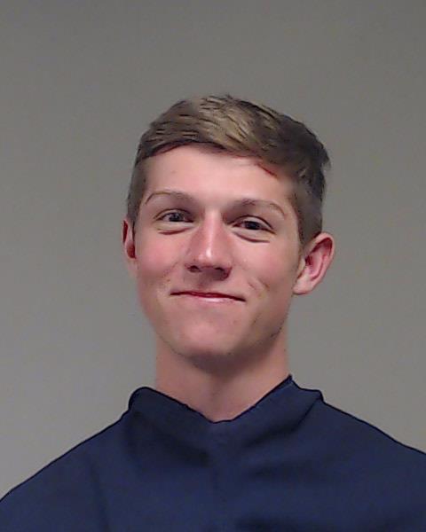 Robinson, Edmond Kyle, Jr. booking photo